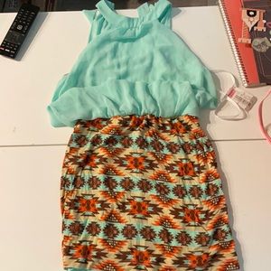 Cute dress NWT